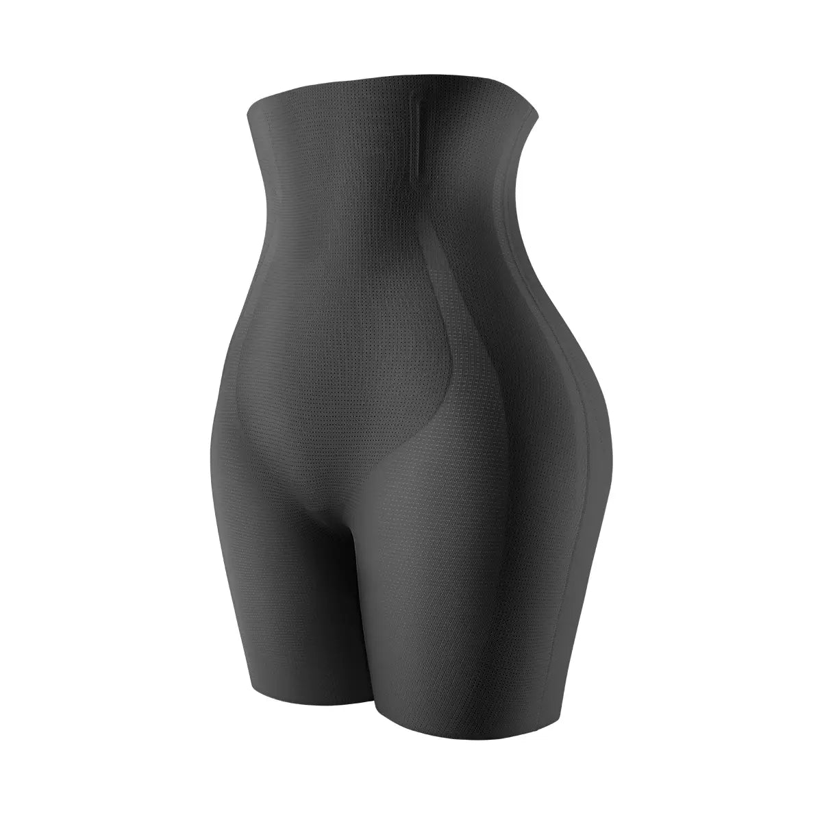 Tummy Control Shapewear Shorts for Women Seamless High Waist Body Shaper