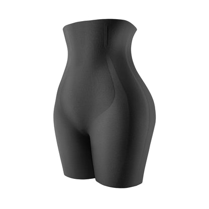 Tummy Control Shapewear Shorts for Women Seamless High Waist Body Shaper