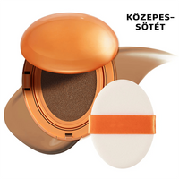 Természetes módon meglehetősen sötét