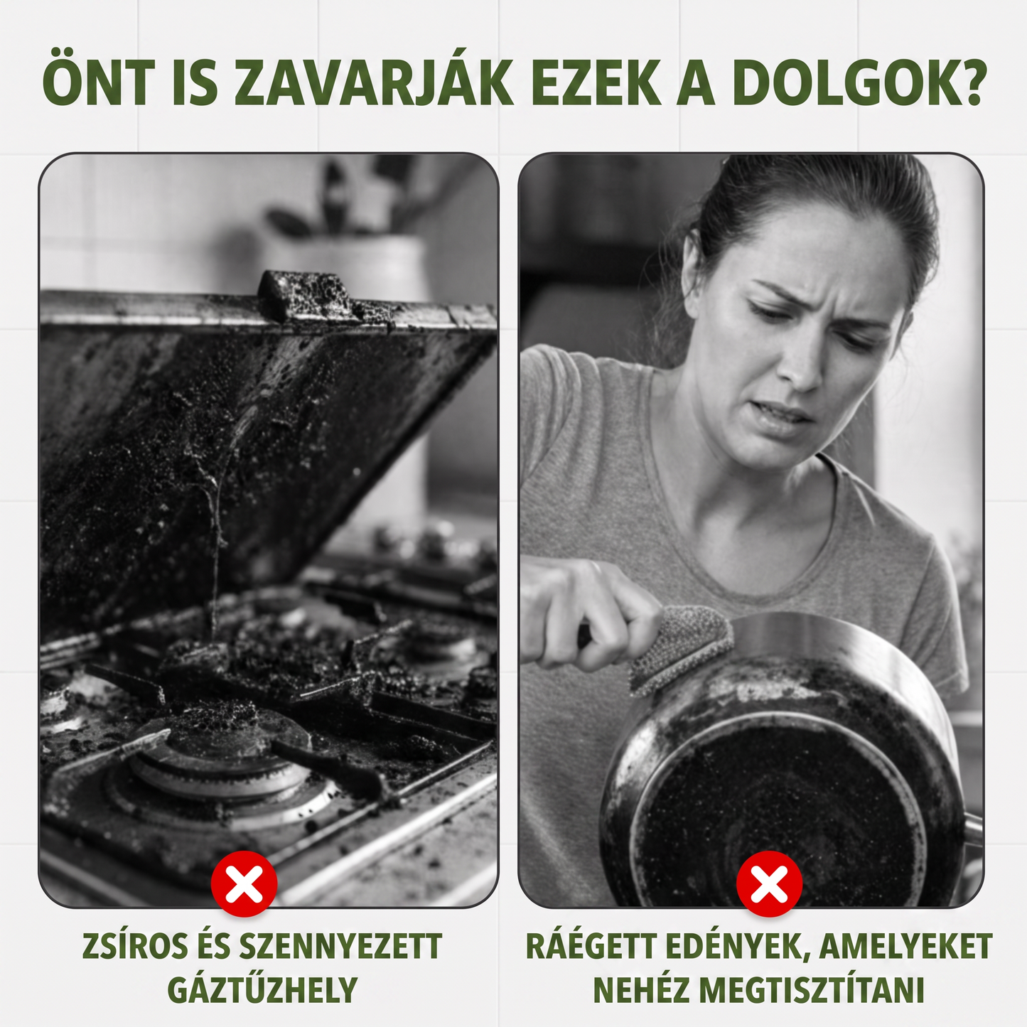 🔥 FORRÓ HÍREK 🔥 PKNEW® 🍇Többcélú enzimes habtisztító, univerzális használatra – Konyhába és háztartásba 💎