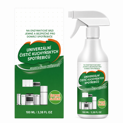 🔥 FORRÓ HÍREK 🔥 PKNEW® 🍇Többcélú enzimes habtisztító, univerzális használatra – Konyhába és háztartásba 💎