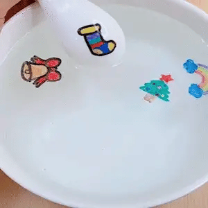 LEFUN® 🪄 Varázslatos, vízben lebegő filctollak gyerekeknek ✨ – Készíts olyan rajzokat, amelyek életre kelnek a vízben, és változtasd a rajzolást varázslatos játékká!