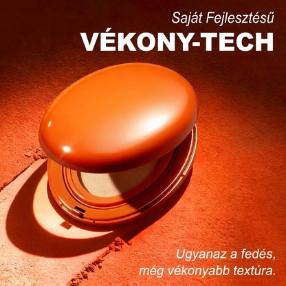 Vitalisys® AI Filter Cushion alapozó – hibátlan fedés, könnyed, bársonyos végeredmény.