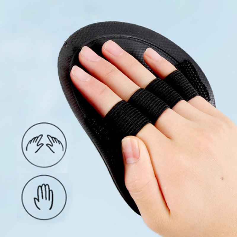🚿 Mélytisztító hámlasztó testradírozó párna – Gyengéden távolítja el az elhalt hámsejteket & SPA fürdőszivacs 💖