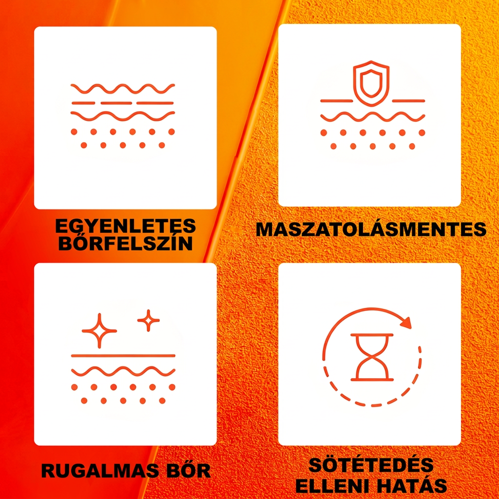 Vitalisys® AI Filter Cushion alapozó – hibátlan fedés, könnyed, bársonyos végeredmény.