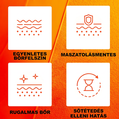 Vitalisys® AI Filter Cushion alapozó – hibátlan fedés, könnyed, bársonyos végeredmény.