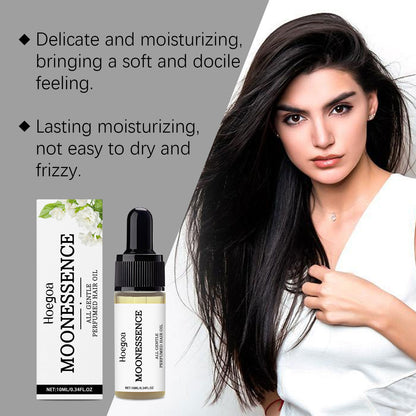Extra 30% off on sale items | Devareon® ✨ Scented Hair Care Oil – A lightweight, smoothing, and soothing oil for gentle, softening daily care and massage