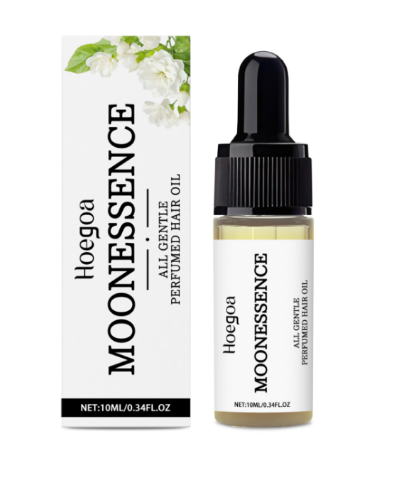 Extra 30% off on sale items | Devareon® ✨ Scented Hair Care Oil – A lightweight, smoothing, and soothing oil for gentle, softening daily care and massage