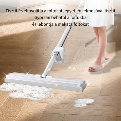 PKNEW®🌊 Oldódó tisztító tabletták 💧– Többfelületű tisztítószer keményfához, laminált padlóhoz, csempe- és lakóautó-falakhoz. Antibakteriális, szagtalanító és ápoló hatás 💕